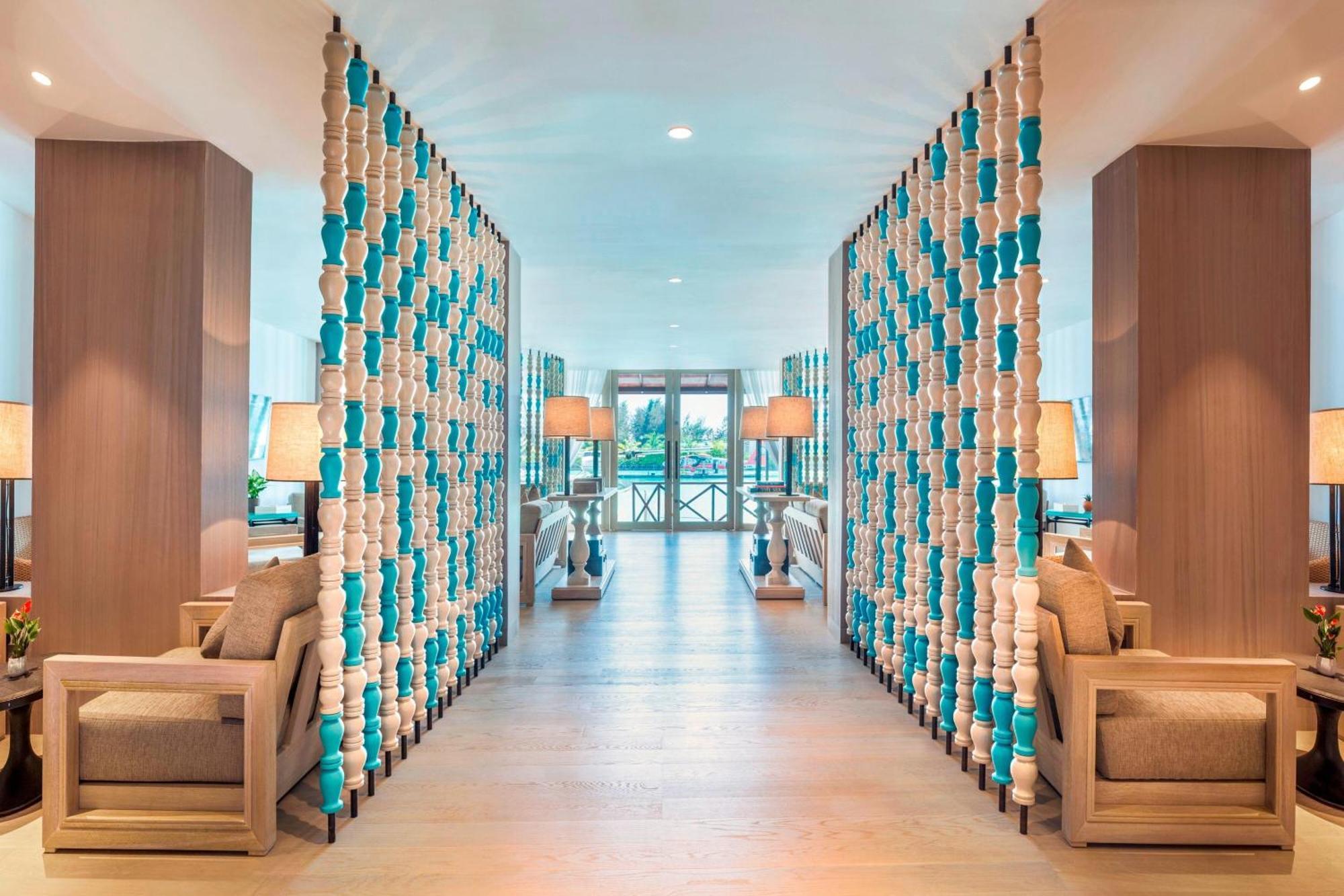 The St. Regis Maldives Vommuli Resort Hulhudheli Екстериор снимка